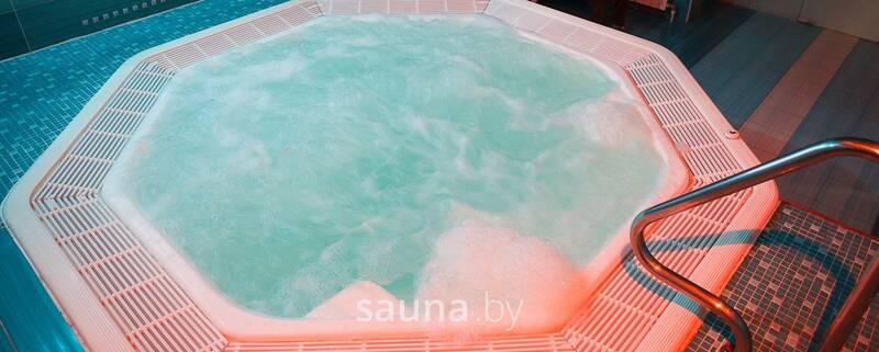 SPA-салон «Планета СПА»